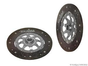 ES#4454 - 058141031E - Sachs Clutch Disc - Sachs - 