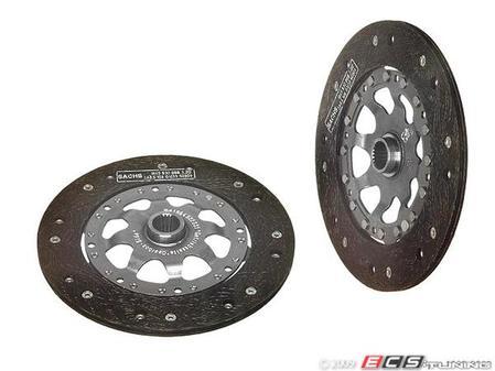 ES#4454 - 058141031E - Sachs Clutch Disc - Sachs - 