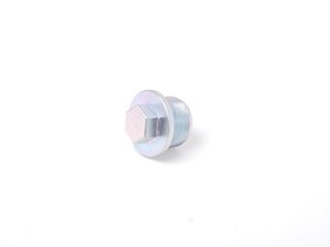 ES#2642188 - 059103193 - Oil Drain Plug - Does not include crush washer. M26x.1.5 - Kolb - Audi Volkswagen