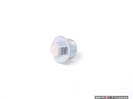 ES#2642188 - 059103193 - Oil Drain Plug - Does not include crush washer. M26x.1.5 - Kolb - Audi Volkswagen