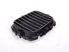 ES#78378 - 51138124271 - E31 Grille - Left - Replacement kidney grille - Genuine BMW - BMW