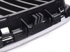 ES#78378 - 51138124271 - E31 Grille - Left - Replacement kidney grille - Genuine BMW - BMW