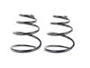 ES#1886294 - 98734353140504 - Front Coil Springs - Pair  - Cayman R springs - Genuine Porsche - Porsche