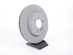 Front Brake Rotor - Priced Each
