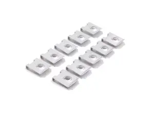 Body Speed Nut - Pack Of 10