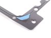 ES#19038 - 11137545293 - Oil Pan Gasket - Cure your oil leaks - Genuine BMW - BMW