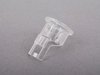 ES#2603247 - 51168223050KT - Illuminated Ring - Pack Of 5 - Surrounds the cigarette lighter - Genuine BMW - 