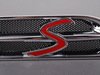 ES#78122 - 51137114734 - Finisher Side Marker Vent - Chrome - Right Side - Mounts to the front quater panel with the turn signal - Genuine MINI - MINI