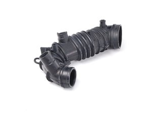 ES#280043 - 06B133356AH - Turbo Inlet Hose - Connects the air box to the turbocharger - Genuine Volkswagen Audi - Audi