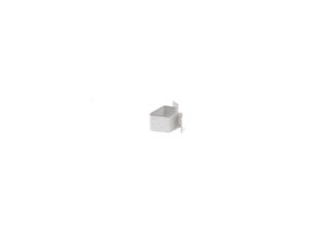ES#363177 - 4A0867276B - Securing Clip - Priced Each - Securing clip used in various areas on your European vehicle - Genuine Volkswagen Audi - Audi