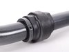 ES#2642565 - 29092-1KT - Performance Suspension Kit - Includes full coilovers and front and rear sway bars for increased suspension performance - H&R - Audi