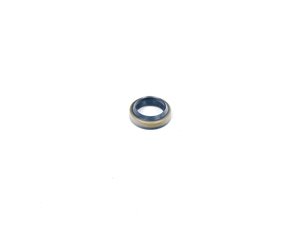 ES#2598585 - 23121222677 - Selector Shaft Seal - Priced Each - 15X21X5 - Elring - BMW
