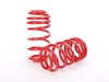 ES#2642565 - 29092-1KT - Performance Suspension Kit - Includes full coilovers and front and rear sway bars for increased suspension performance - H&R - Audi