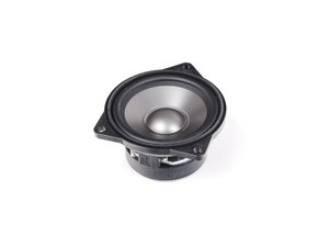 ES#182029 - 65139144975 - LOUDSPEAKER - Genuine BMW - BMW