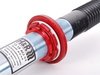 ES#2642565 - 29092-1KT - Performance Suspension Kit - Includes full coilovers and front and rear sway bars for increased suspension performance - H&R - Audi
