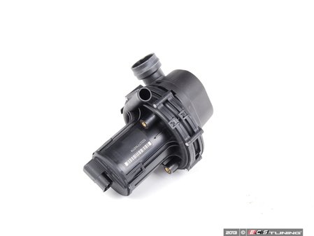 ES#3188647 - 306-006 - Secondary Air Injection Pump - Dorman - BMW