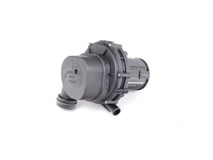 ES#252427 - 11721744490 - Secondary Air Injection Pump - E36 - Secondary air pump located in the engine bay - Pierburg - BMW