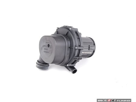 ES#252427 - 11721744490 - Secondary Air Injection Pump - E36 - (NO LONGER AVAILABLE) - Secondary air pump located in the engine bay - Pierburg - 