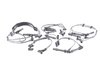 ES#2637108 - 108533607 - Spark Plug Wire Set - Complete set of ignition wires - Beru - Porsche