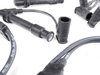 ES#2637108 - 108533607 - Spark Plug Wire Set - Complete set of ignition wires - Beru - Porsche