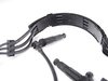 ES#2637108 - 108533607 - Spark Plug Wire Set - Complete set of ignition wires - Beru - Porsche