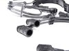 ES#2637108 - 108533607 - Spark Plug Wire Set - Complete set of ignition wires - Beru - Porsche
