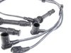 ES#2637108 - 108533607 - Spark Plug Wire Set - Complete set of ignition wires - Beru - Porsche