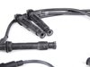 ES#2637108 - 108533607 - Spark Plug Wire Set - Complete set of ignition wires - Beru - Porsche