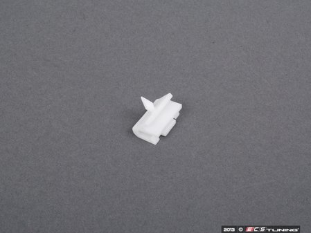 ES#127957 - 51711970149 - Clip - Priced Each - Used for mounting trim and bumper panels - Genuine BMW - BMW