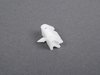 ES#127957 - 51711970149 - Clip - Priced Each - Used for mounting trim and bumper panels - Genuine BMW - BMW
