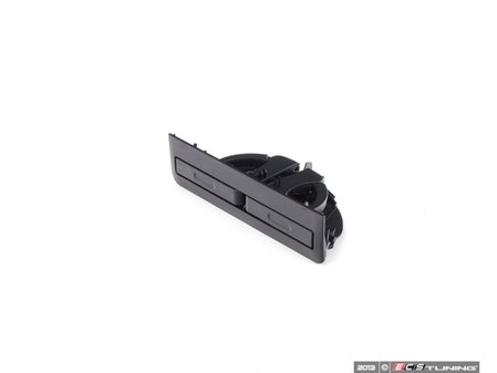ES#86334 - 51168184520 - Rear Cupholder - For your rear passengers - Genuine BMW - BMW