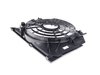 ES#38088 - 17117511168 - Fan Shroud - Replacement radiator fan shroud - Genuine BMW - BMW