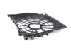ES#38088 - 17117511168 - Fan Shroud - Replacement radiator fan shroud - Genuine BMW - BMW