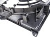 ES#38088 - 17117511168 - Fan Shroud - Replacement radiator fan shroud - Genuine BMW - BMW