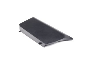 ES#123650 - 51478119105 - Battery Compartment Cover - Used to cover the battery area - Genuine BMW - BMW