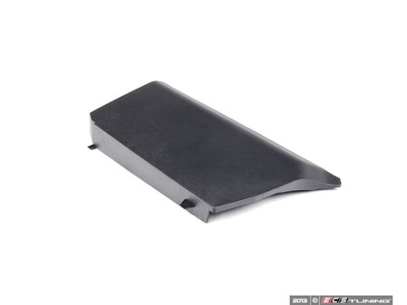 ES#123650 - 51478119105 - Battery Compartment Cover - Used to cover the battery area - Genuine BMW - BMW