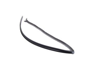ES#89336 - 51211929896 - Front window gasket - right - (NO LONGER AVAILABLE) - Gasket surrounding the small front side window - Genuine BMW - 
