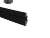 ES#89336 - 51211929896 - Front window gasket - right - (NO LONGER AVAILABLE) - Gasket surrounding the small front side window - Genuine BMW - 