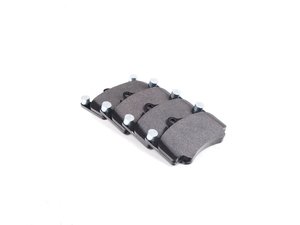 ES#2581213 - HB667Z.622 - Performance Ceramic Brake Pads - Ceramic composite formula developed to meet low dust and noise requirements - Hawk - Porsche