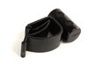 ES#56781 - 33181181310 - Pad Wear Sensor Bracket - Priced Each - Used to secure the front pad sensor - Genuine BMW - BMW