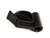 ES#56781 - 33181181310 - Pad Wear Sensor Bracket - Priced Each - Used to secure the front pad sensor - Genuine BMW - BMW