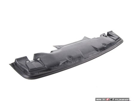 ES#1753253 - 2105200822 - Belly Pan - Front - Protect your engine from road debris - Genuine Mercedes Benz - Mercedes Benz