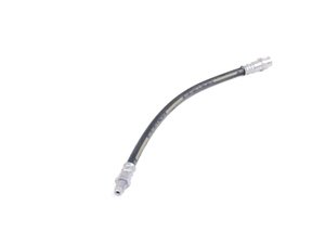 ES#4377673 - 171428003564 - Rear Brake Hose - Priced Each - Fits left or right side - Genuine Mercedes Benz - Mercedes Benz