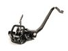 ES#430551 - 8D0823480C - Hood Release Lever - (NO LONGER AVAILABLE) - Latch located on the underside of the hood - Genuine Volkswagen Audi - 