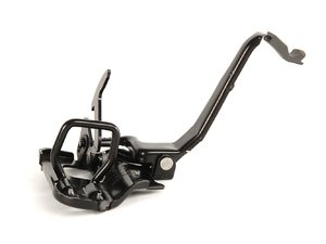 ES#430551 - 8D0823480C - Hood Release Lever - (NO LONGER AVAILABLE) - Latch located on the underside of the hood - Genuine Volkswagen Audi - 