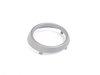 ES#2498913 - 51169804630 - Shifter Trim Ring - Anthracite - Located around the center console shifter - Genuine MINI - MINI