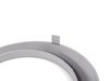 ES#2498913 - 51169804630 - Shifter Trim Ring - Anthracite - Located around the center console shifter - Genuine MINI - MINI