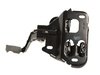 ES#430551 - 8D0823480C - Hood Release Lever - (NO LONGER AVAILABLE) - Latch located on the underside of the hood - Genuine Volkswagen Audi - 