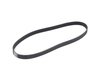ES#1964524 - 11287518250 - Multi Rib Accessory Belt - Main drive belt that connects to the main pulley. - Continental - MINI