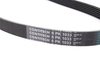 ES#1964524 - 11287518250 - Multi Rib Accessory Belt - Main drive belt that connects to the main pulley. - Continental - MINI